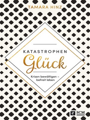 cover image of KatastrophenGlück